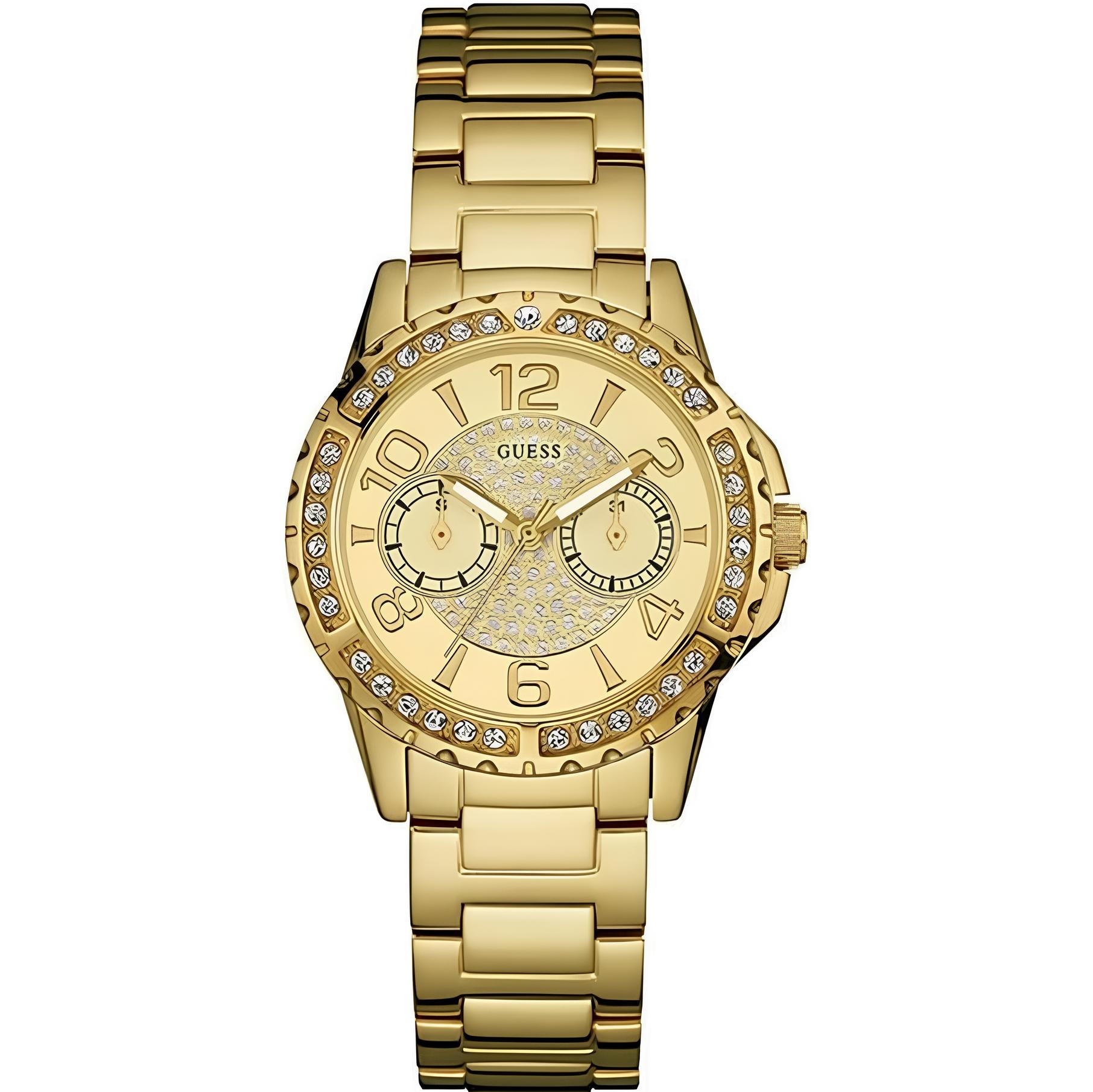 GUESS KADIN KOL SAATİ GUW0705L2