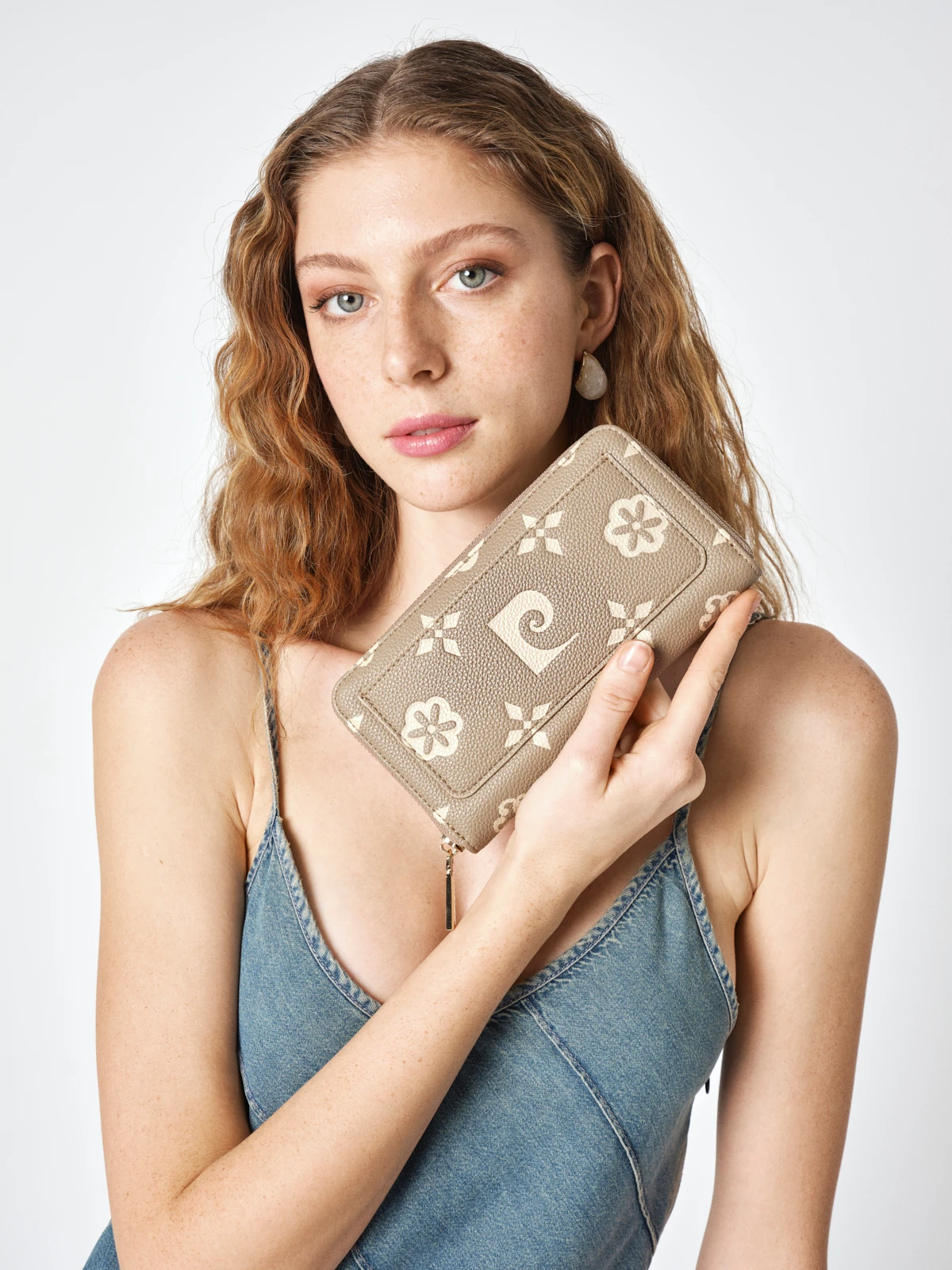 PİERRE CARDİN KADIN CÜZDAN 06PC25Y609-BMN