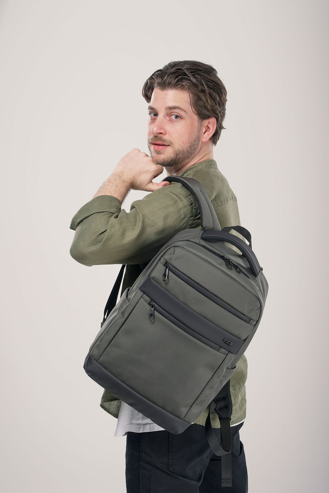 ÇÇS ERKEK SIRT ÇANTASI CCS51857