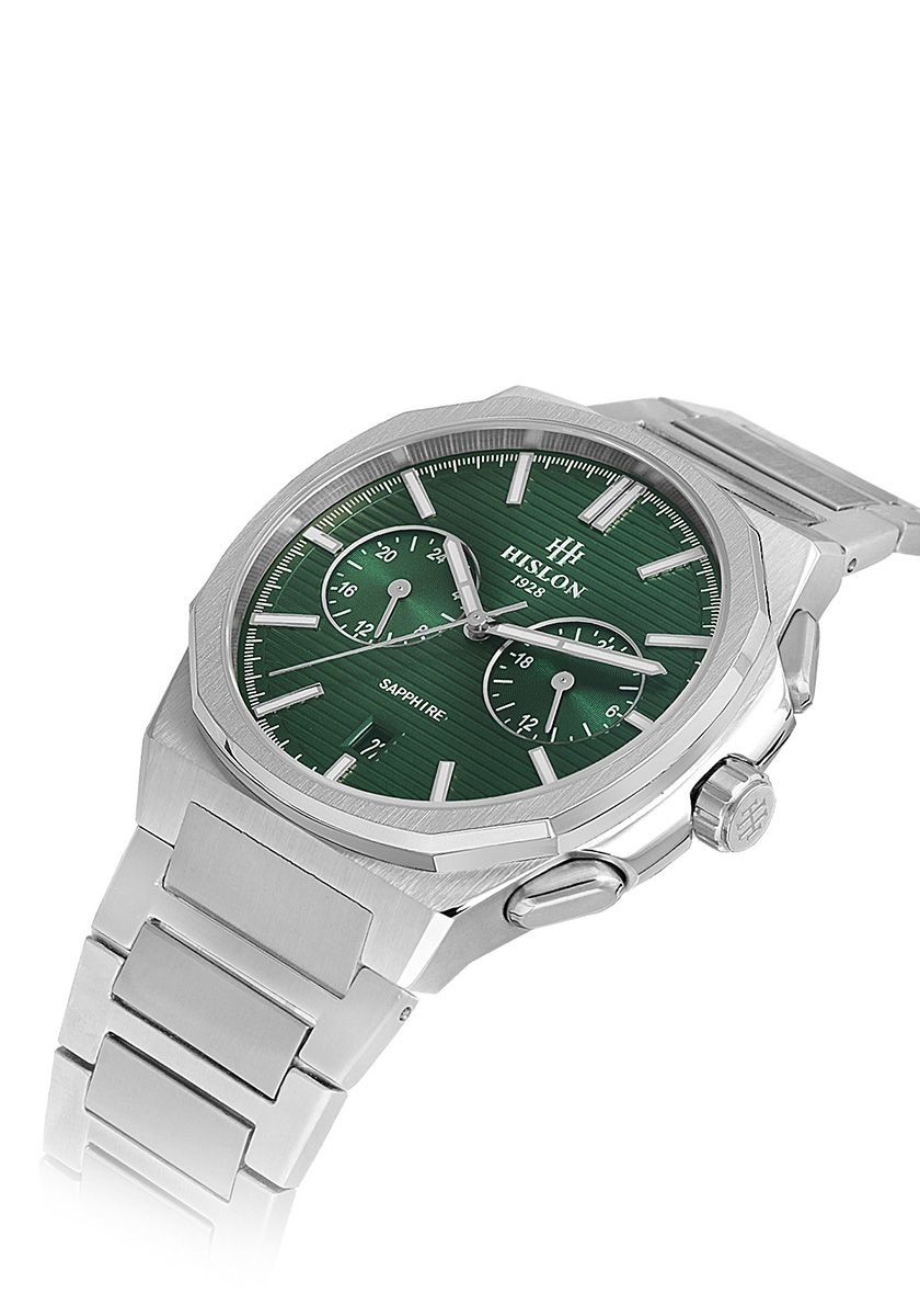 DT127S-15SS HİSLON KOL SAATİ