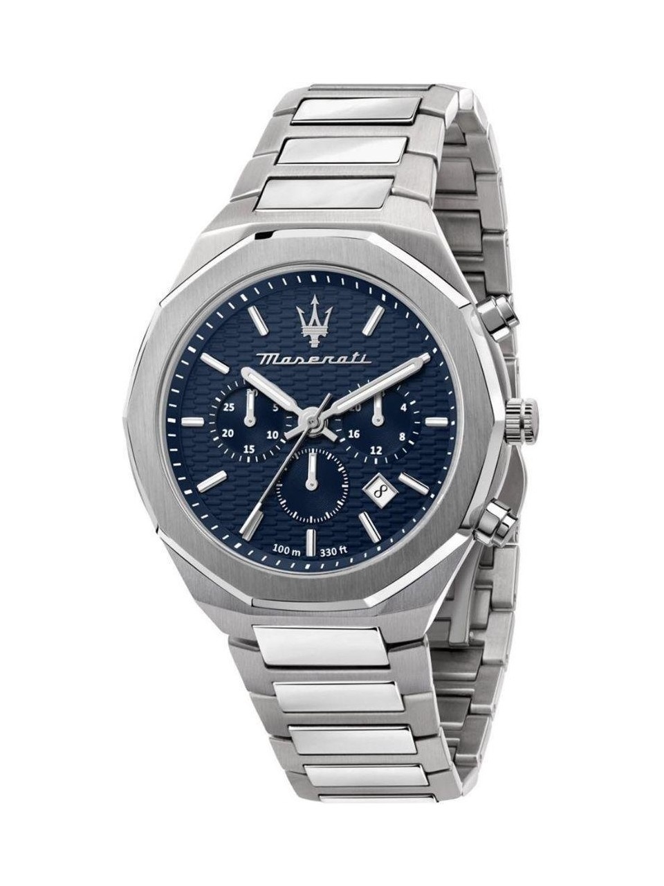 MASERATİ ERKEK KOL SAATİ R8873642006