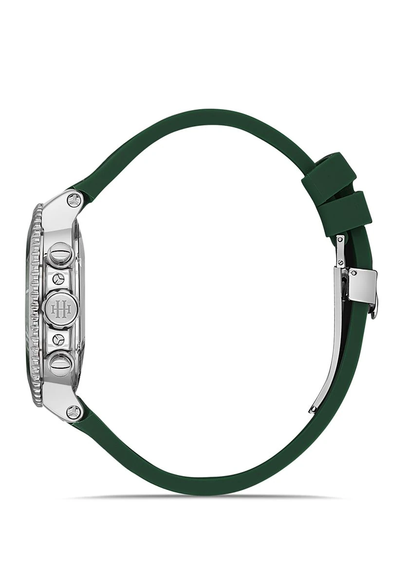 HİSLON ERKEK KOL SAATİ MS147T-15YN