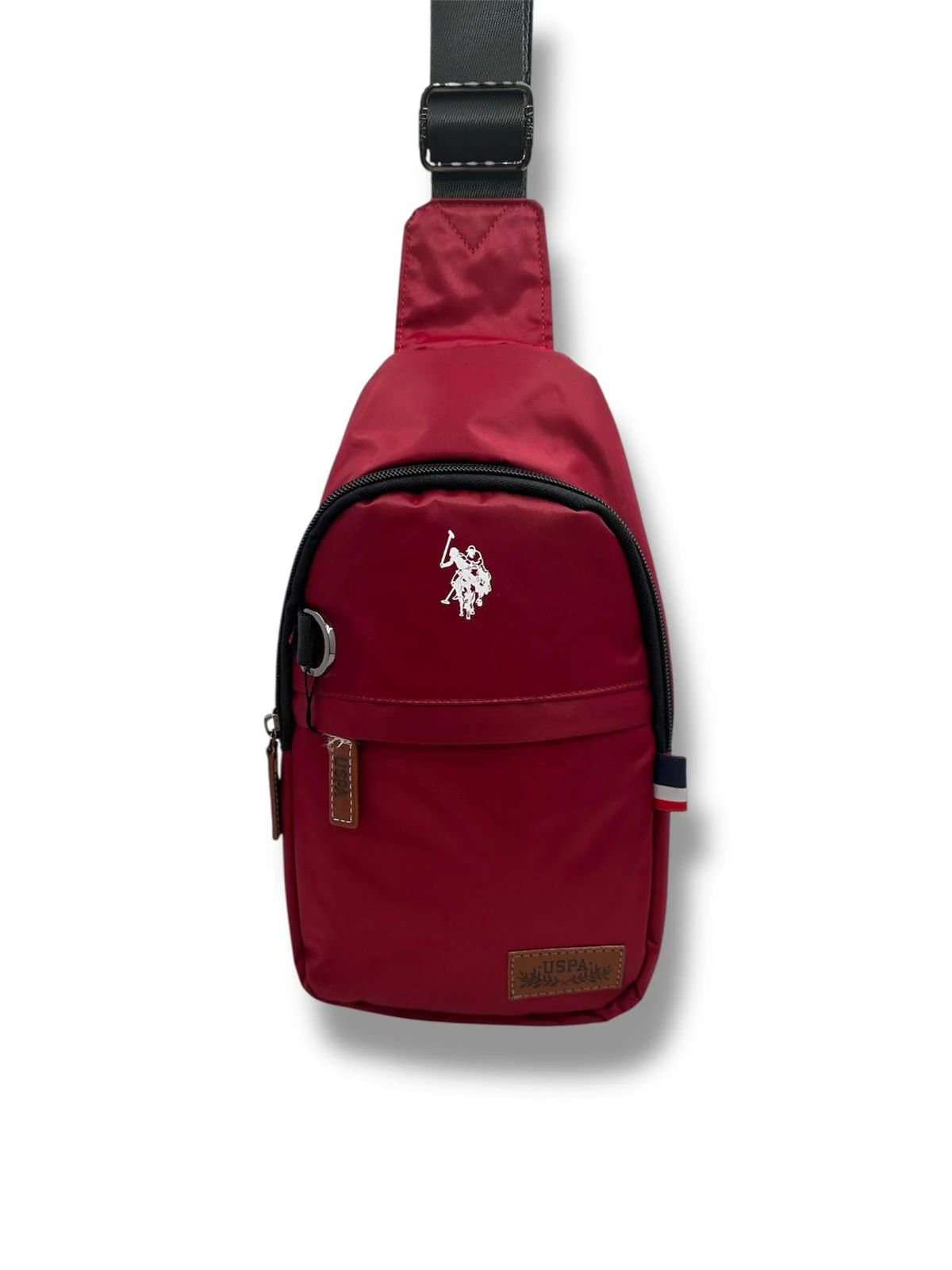 U.S.POLO ASSN.SİNCE 1890 UNİSEX ÇAPRAZ ÇANTASI C.PLEVR23750