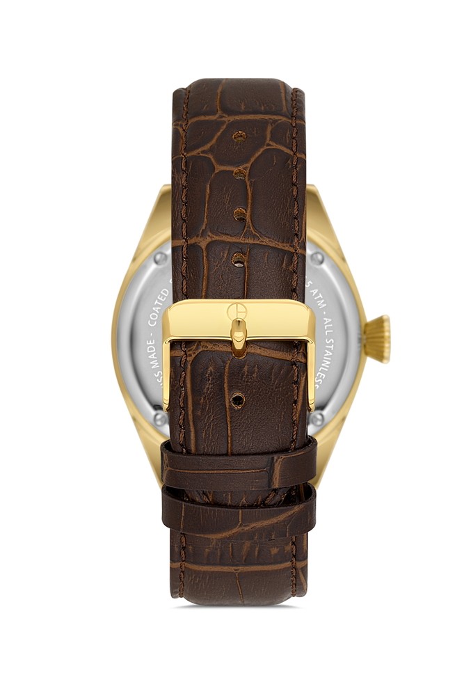 CLAUDE BERNARD ERKEK KOL SAATİ CB.70203.37JC.NB