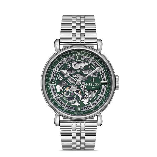 SD141S-17SS HİSLON KOL SAATİ