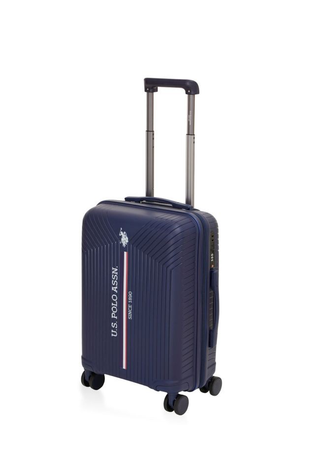 PLVLZ24042A-01 U.S.POLO ASSN. SİNCE 1890 VALİZ