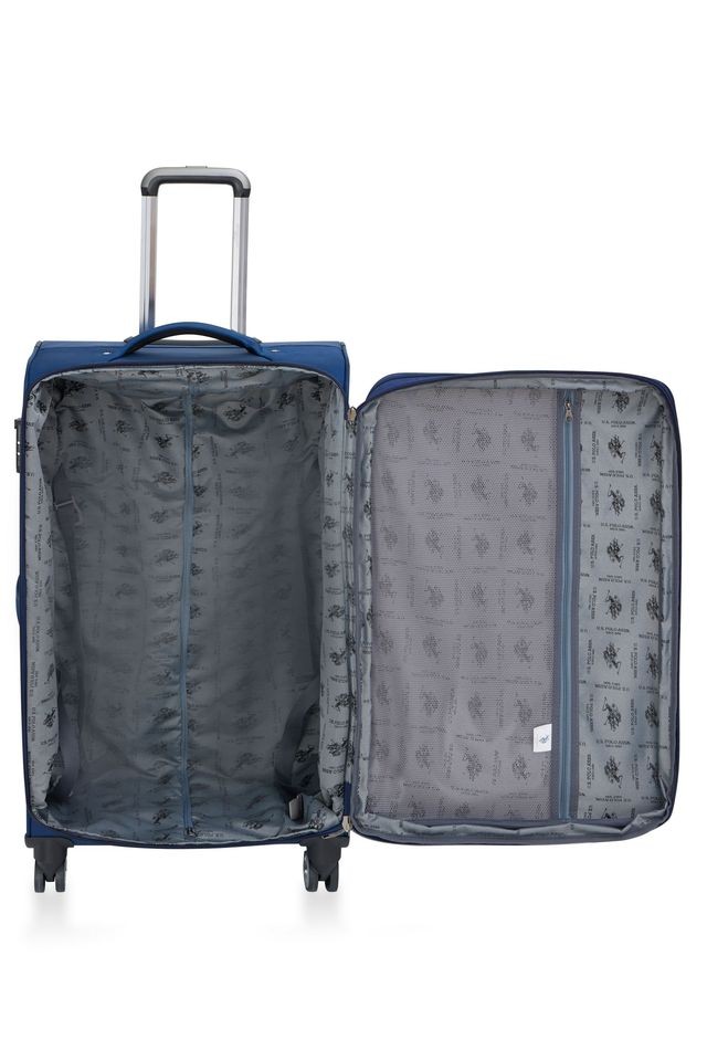 PLVLZ24032A-01 U.S.POLO ASSN. SİNCE 1890 VALİZ