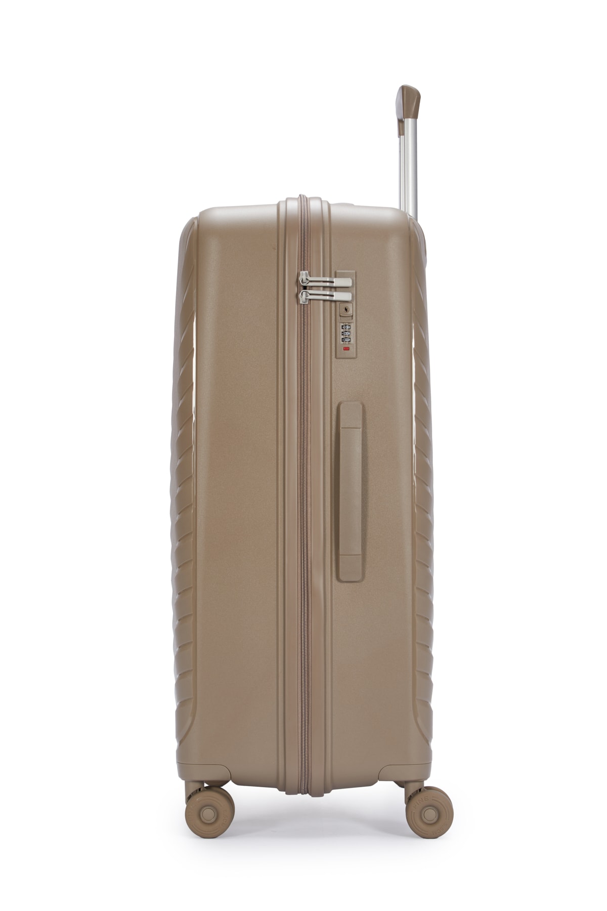 PİERRE CARDİN UNİSEX BÜYÜK BOY VALİZ 04PC8005-01-VZN