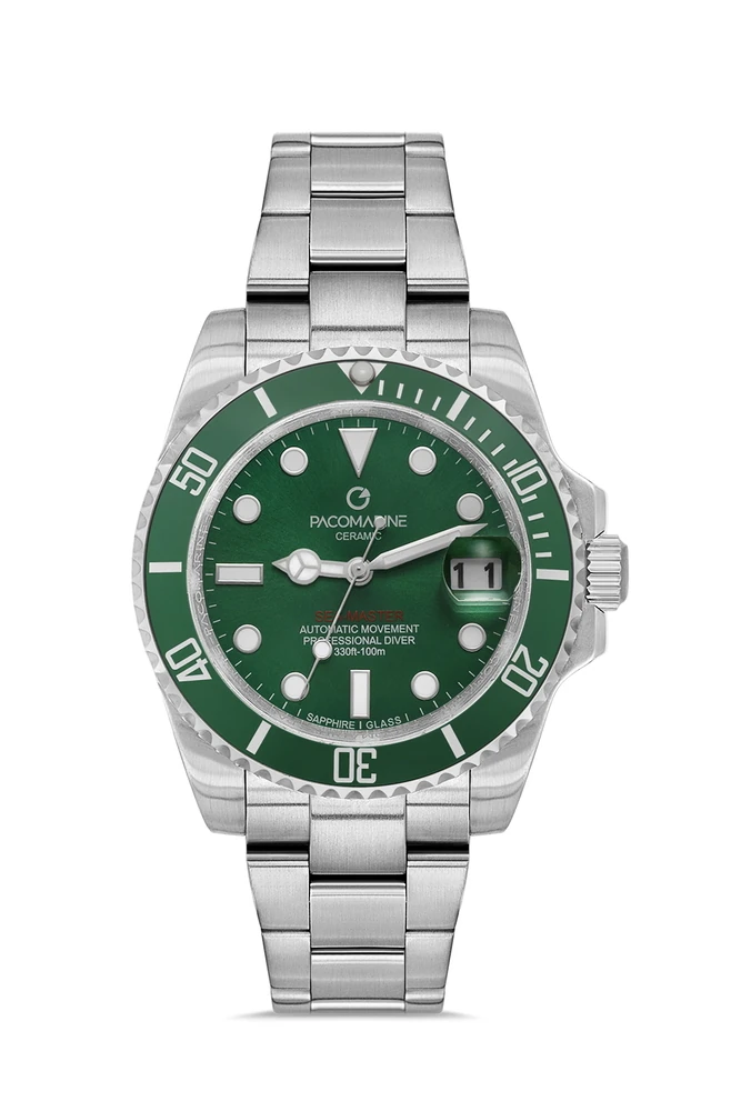 PACOMARİNE ERKEK KOL SAATİ PM.11002.02