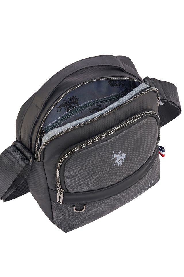 PLCPR24499 U.S.POLO ASSN. SİNCE 1890 ÇAPRAZ ÇANTASI