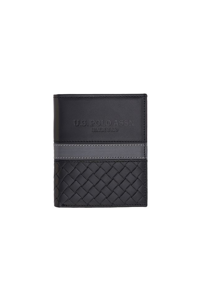 PLCUZ24011 U.S.POLO ASSN. SİNCE 1890 CÜZDAN