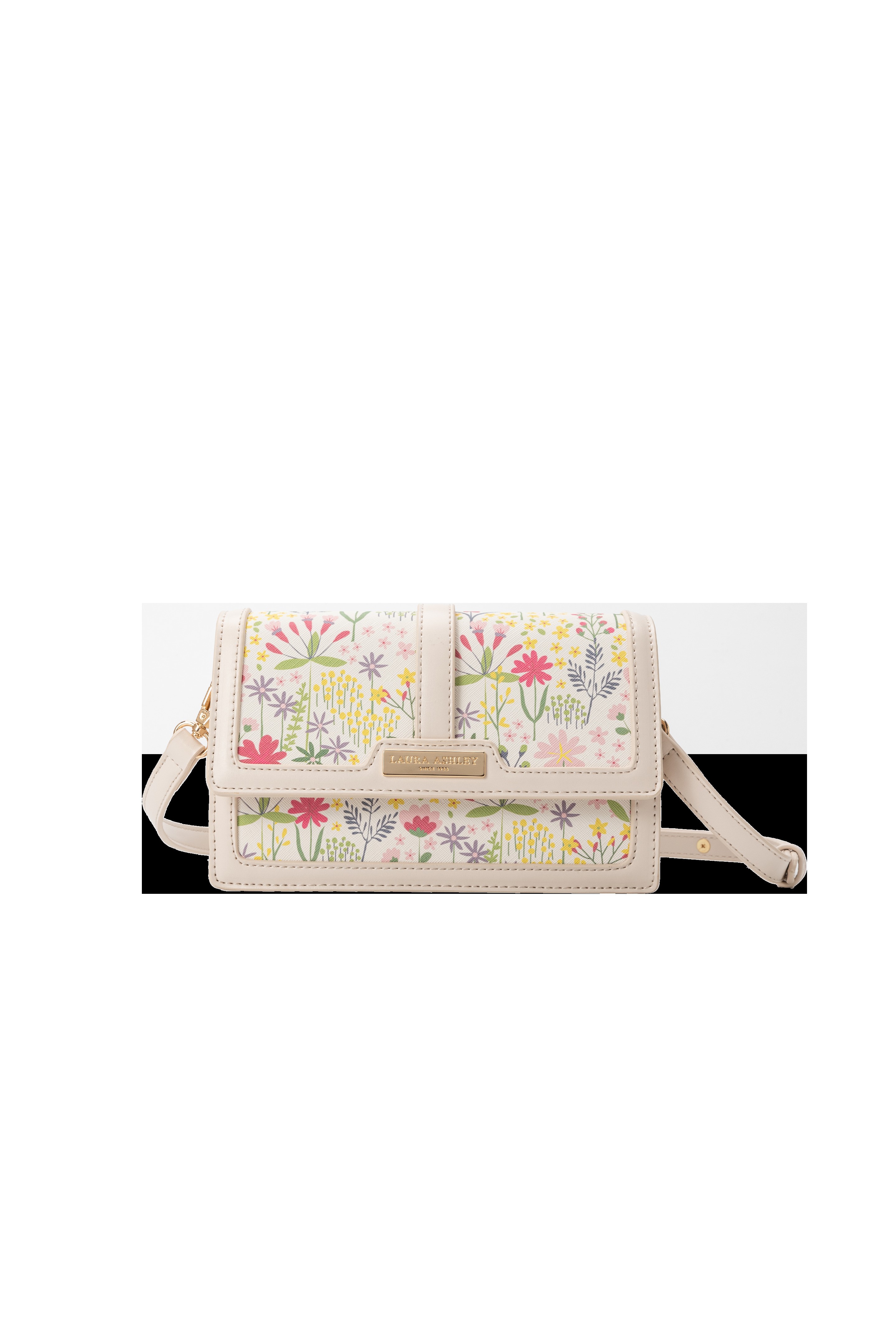 LAURA ASHLEY KADIN OMUZ ÇANTASI LA0092010443-083