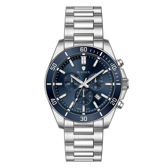WA.19540-C WAİNER KOL SAATİ