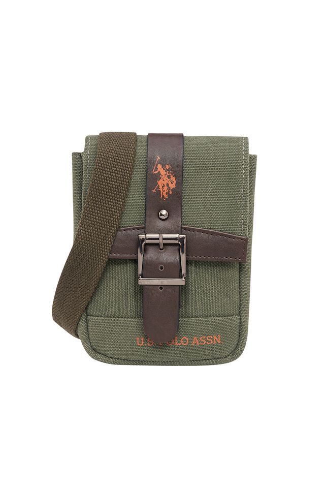U.S.POLO ASSN.SİNCE 1890 ERKEK TELEFON ÇANTASI C.PLTLF24546
