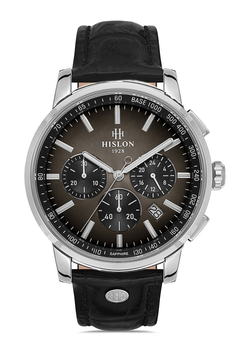 MS103S-04BS HİSLON KOL SAATİ