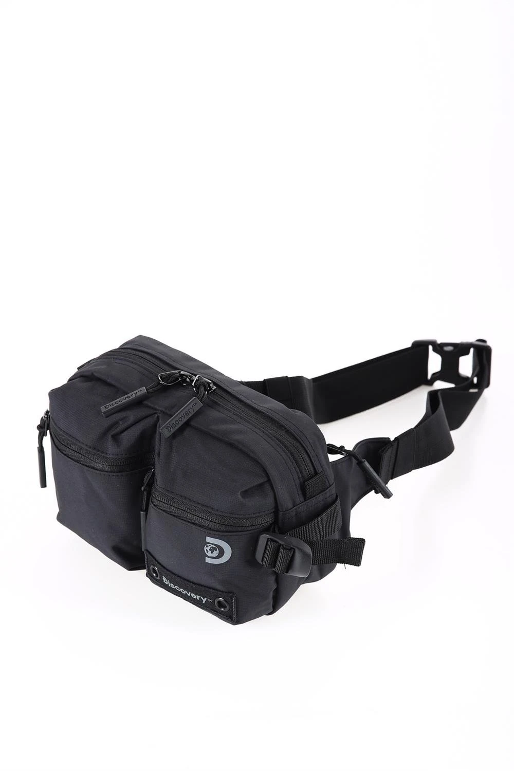 DISCOVERY UNİSEX BEL ÇANTASI C.D00111