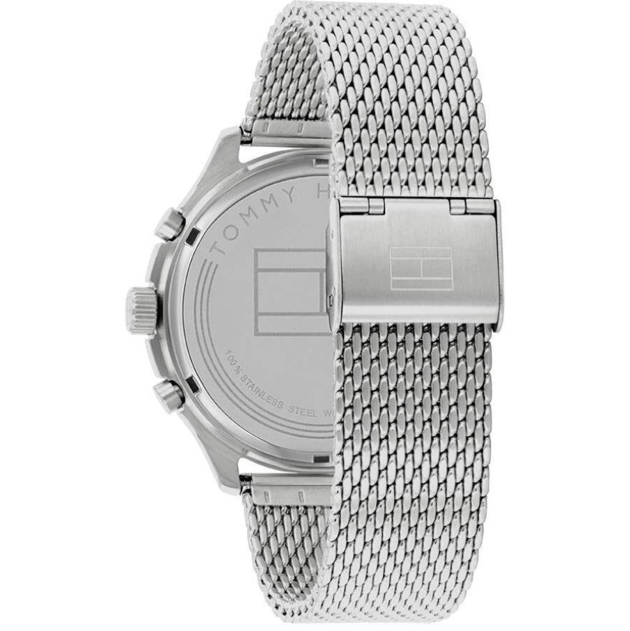 TOMMY HİLFİGER ERKEK KOL SAATİ TH1791851
