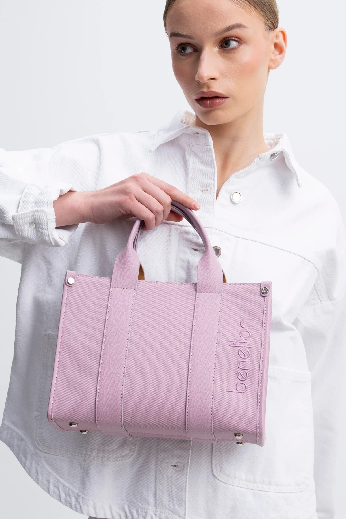 UNITED COLORS OF BENETTON KADIN EL ÇANTASI C.BNT_1371