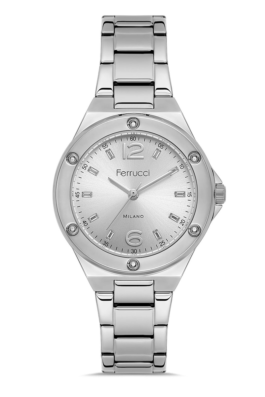 FERRUCCI KADIN KOL SAATİ FC102403413M.01640092