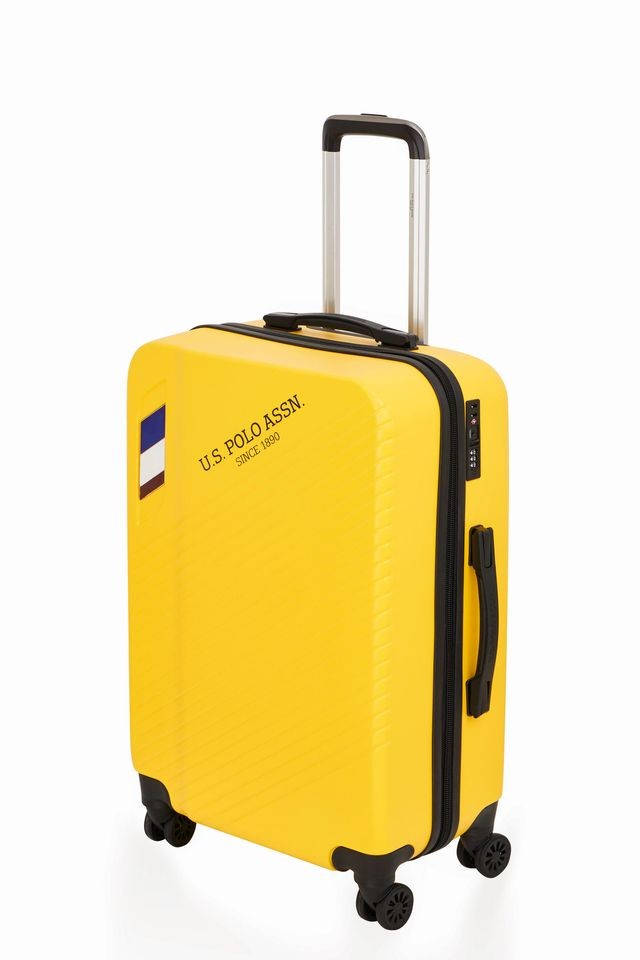 PLVLZ23348B-02 U.S.POLO ASSN. SİNCE 1890 VALİZ