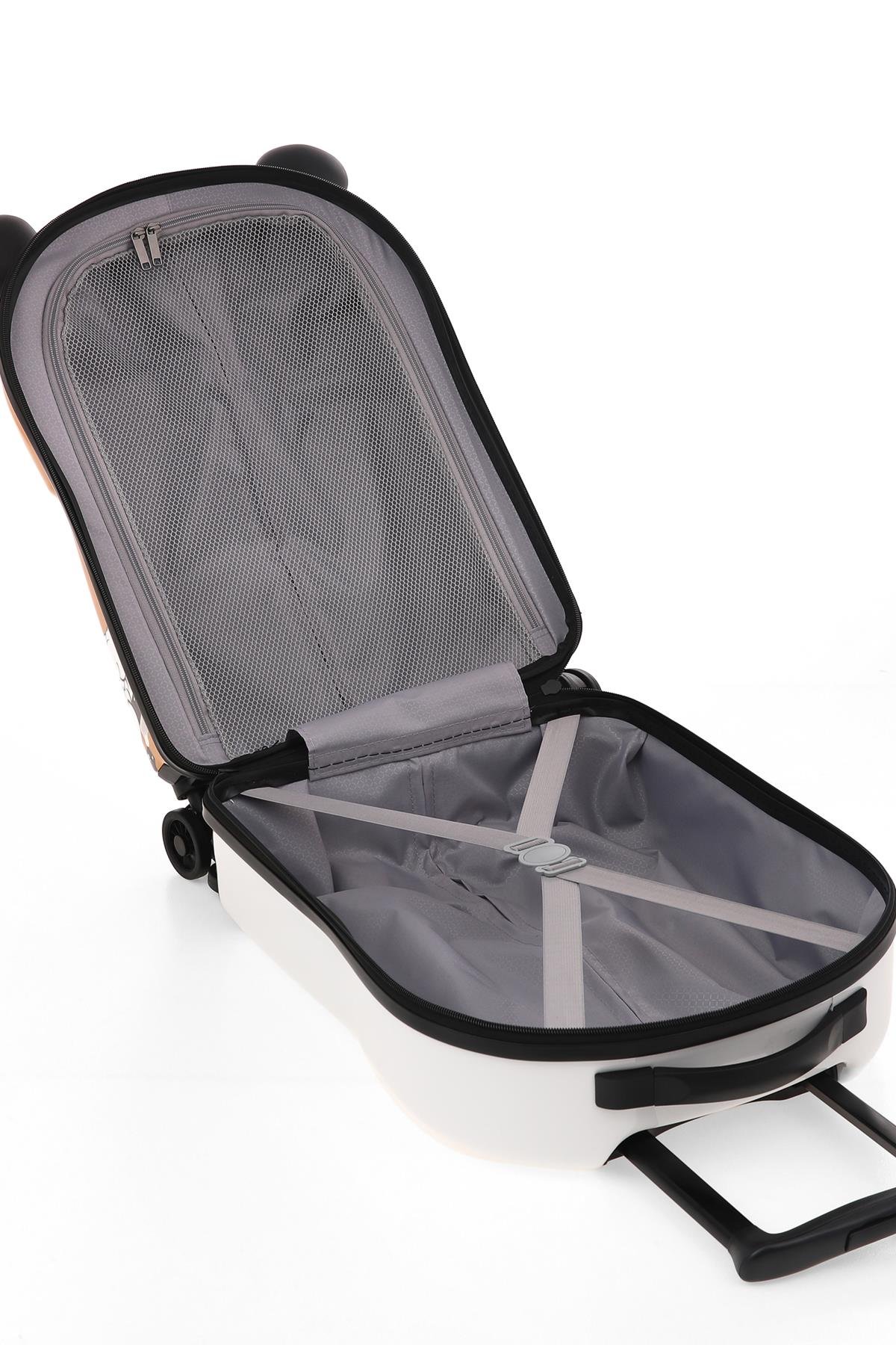 ÇÇS KADIN ÇOCUK VALİZİ V.CCS5253