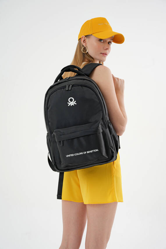 UNİTED COLORS OF BENETTON UNİSEX SIRT ÇANTASI 20965