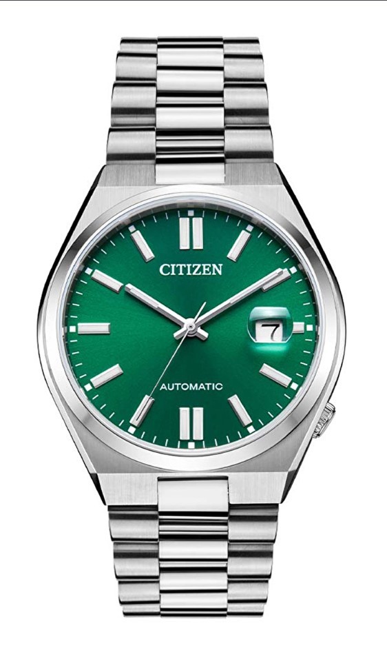 CITIZEN ERKEK KOL SAATİ NJ0150-81X