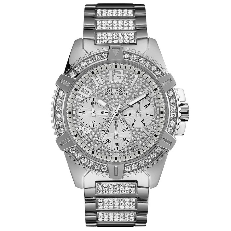 GUESS ERKEK KOL SAATİ GUW0799G1