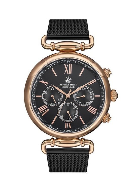 BP3146X.450 BEVERLY HILLS POLO CLUB KOL SAATİ