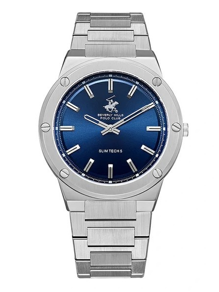 BEVERLY HILLS POLO CLUB ERKEK KOL SAATİ BP3717X.390
