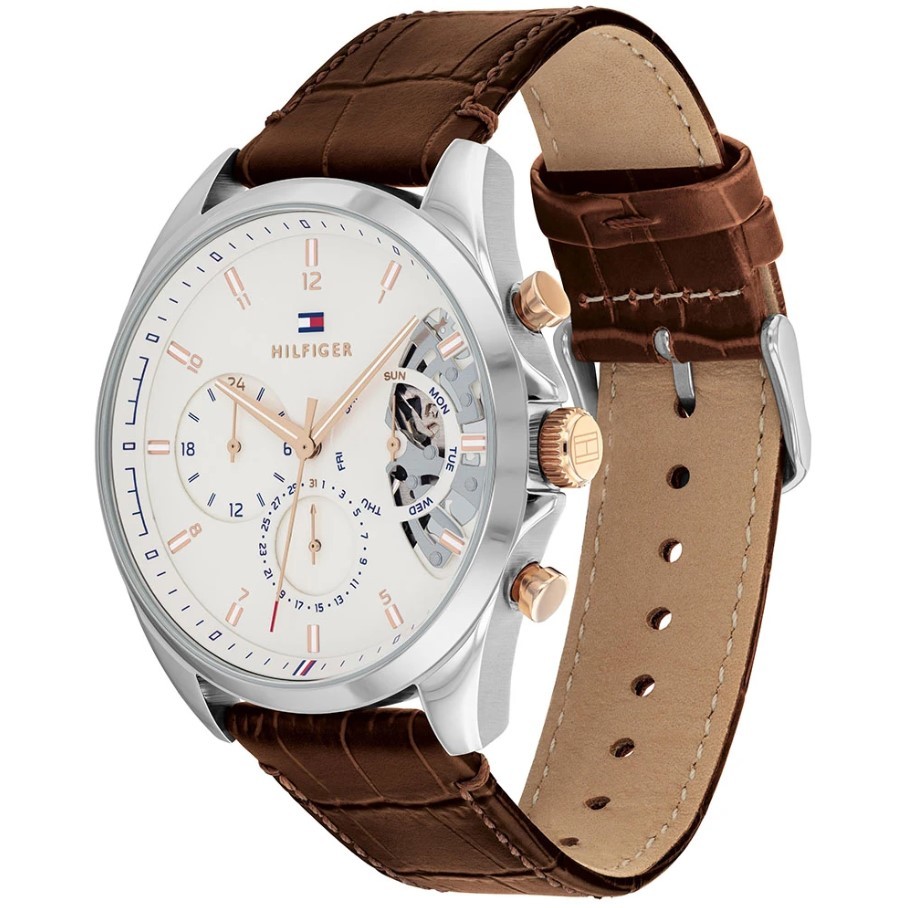 TOMMY HİLFİGER ERKEK KOL SAATİ TH1710450