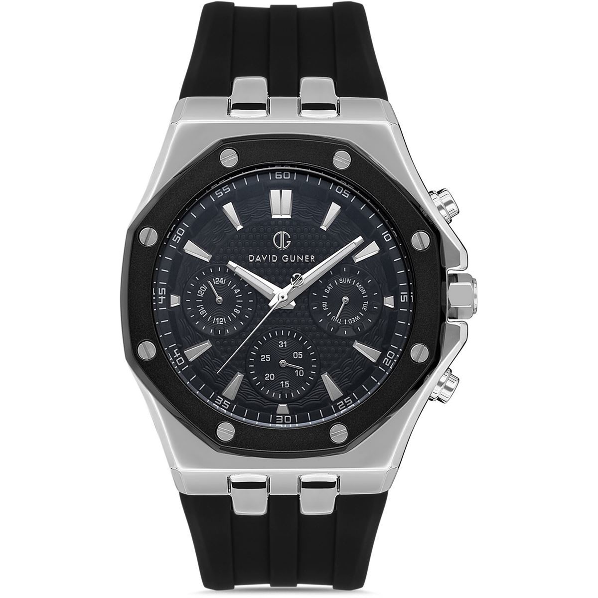 DG-8396GD-J2 DAVID GUNER KOL SAATİ