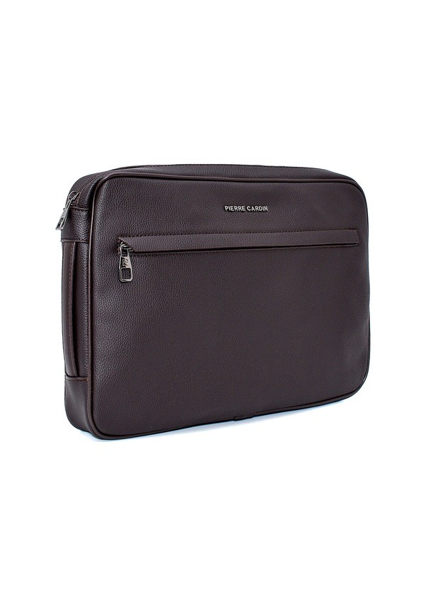 01PC002022-F KH PİERRE CARDİN LAPTOP ÇANTASI