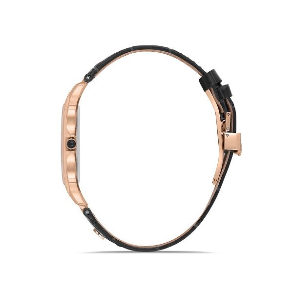 EM348R-04BR MOMENTUS MEN'S ELEGANCE KOL SAATİ