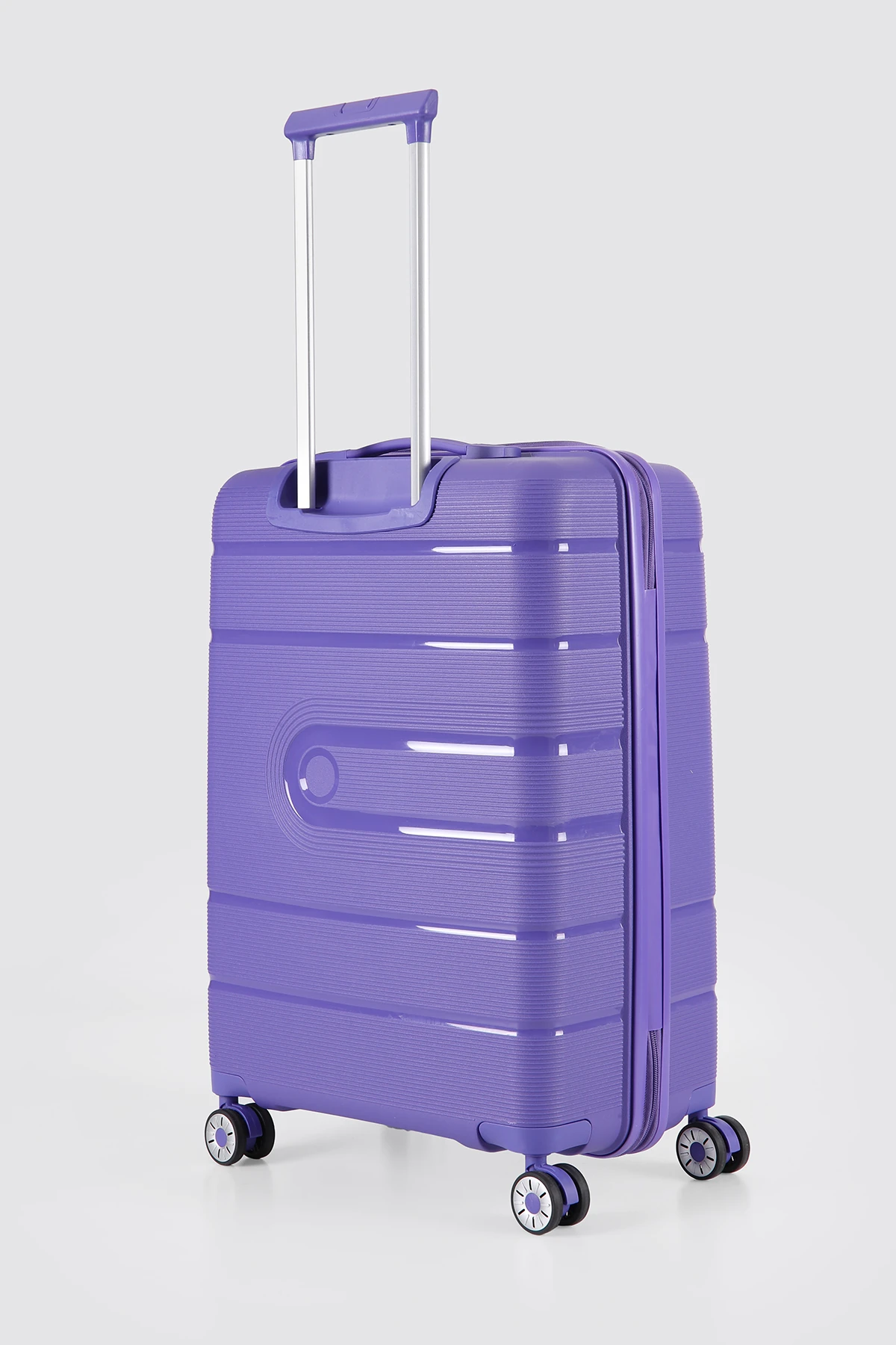 ÇÇS UNİSEX BÜYÜK BOY VALİZ V.CCS5247-1