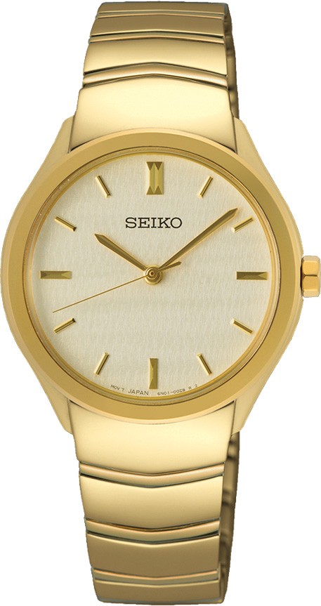 SEİKO KADIN KOL SAATİ SUR552P