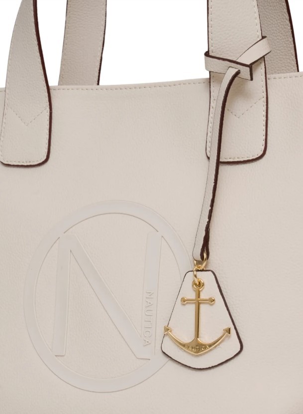 NAUTICA KADIN OMUZ ÇANTASI CN7153T