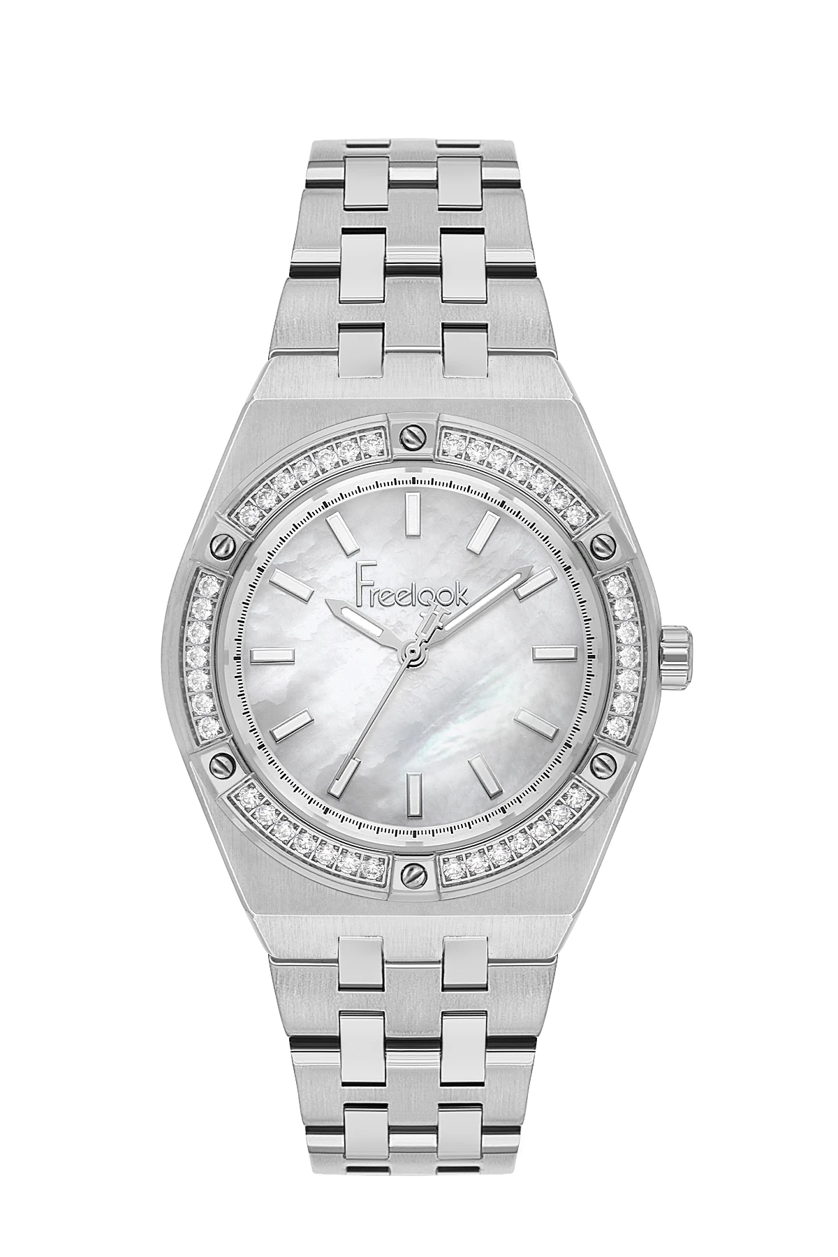 FREELOOK PARİS KADIN KOL SAATİ FL.1.10453-1