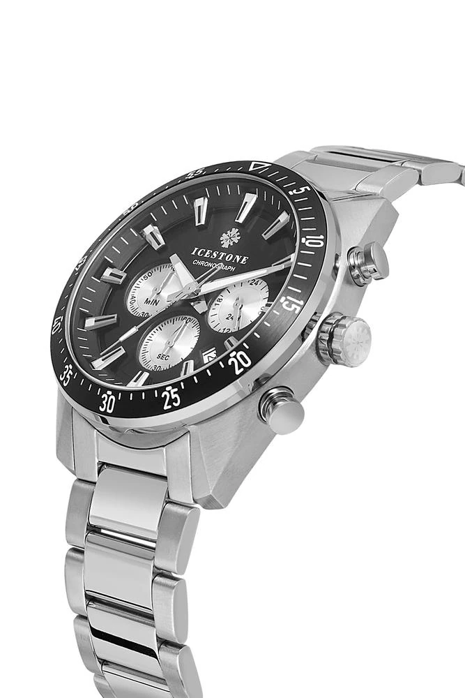 ICESTONE ERKEK KOL SAATİ IC.24300.01