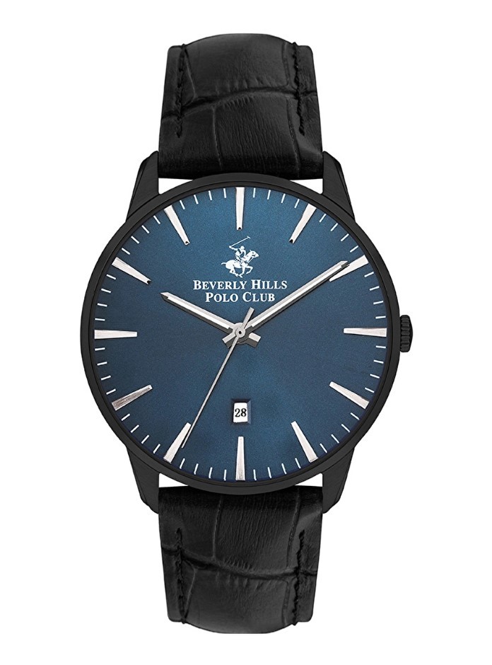 BEVERLY HILLS POLO CLUB ERKEK KOL SAATİ BP3393X.691