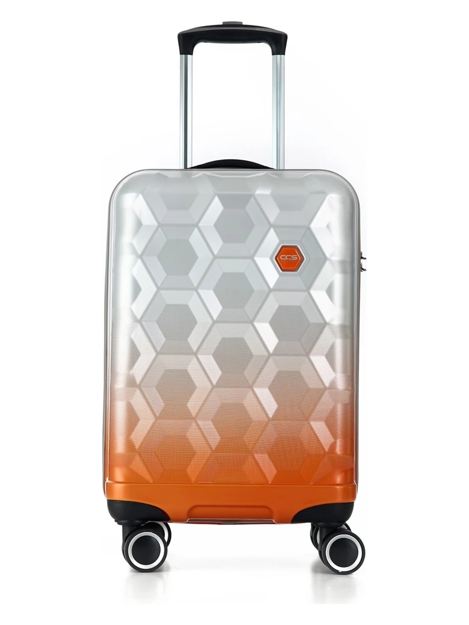 ÇÇS KADIN BÜYÜK BOY VALİZ V.CCS5226-1