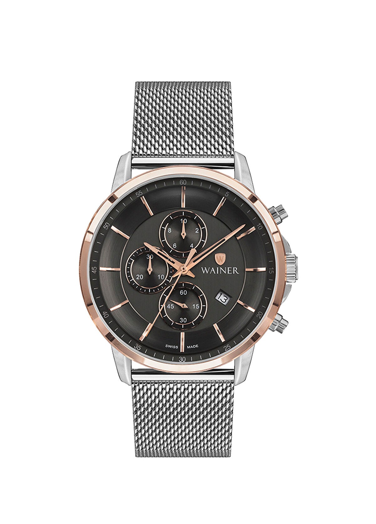 WA.12938-A WAİNER KOL SAATİ
