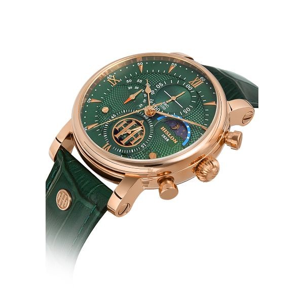TM105R-02KR HİSLON KOL SAATİ