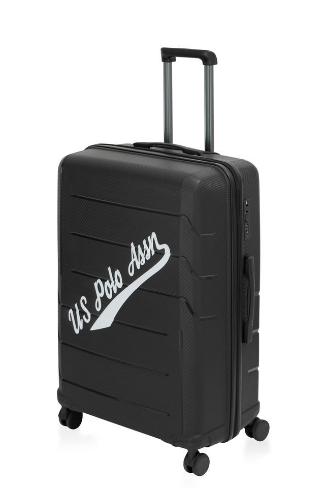 PLVLZ24078A-01 U.S.POLO ASSN. SİNCE 1890 VALİZ