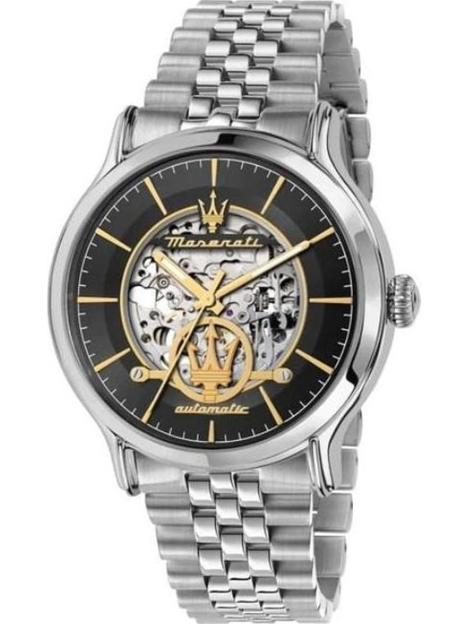 MASERATİ ERKEK KOL SAATİ R8823118015