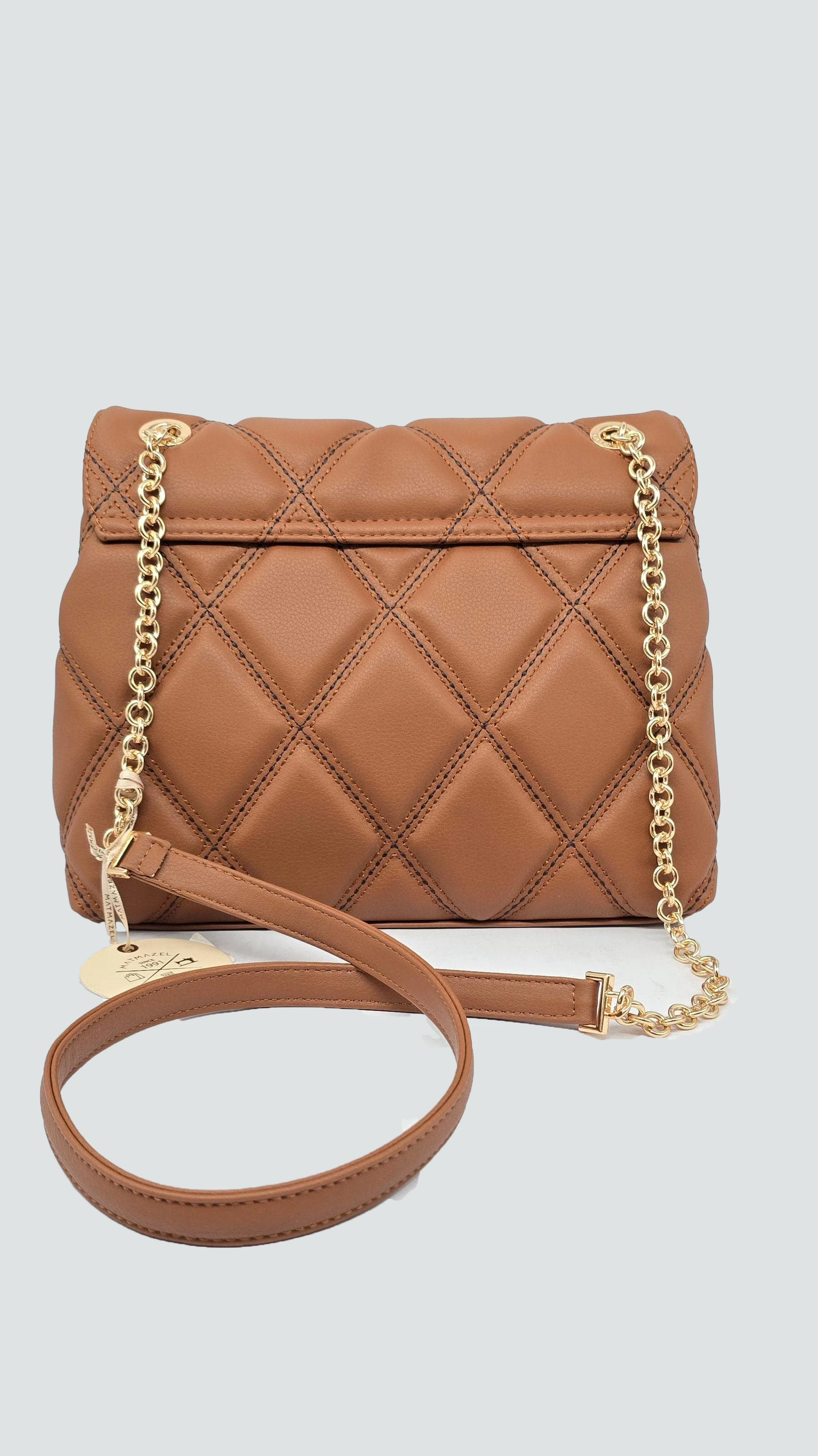 MATMAZEL KADIN OMUZ ÇANTASI C.241SC208-16