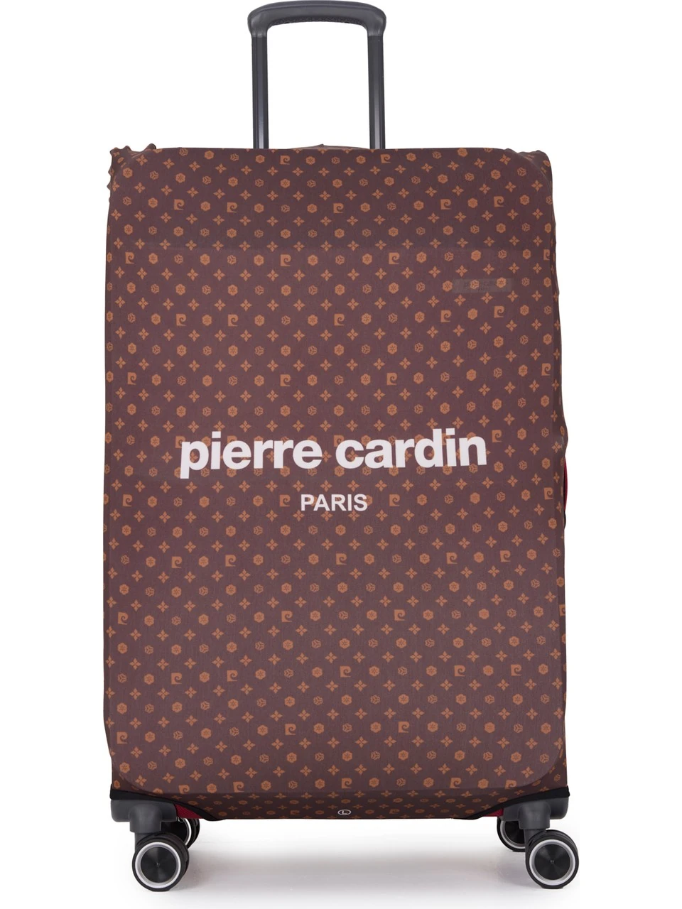 PİERRE CARDİN UNİSEX VALİZ KILIFI K.04PC101-KLF BKH-01