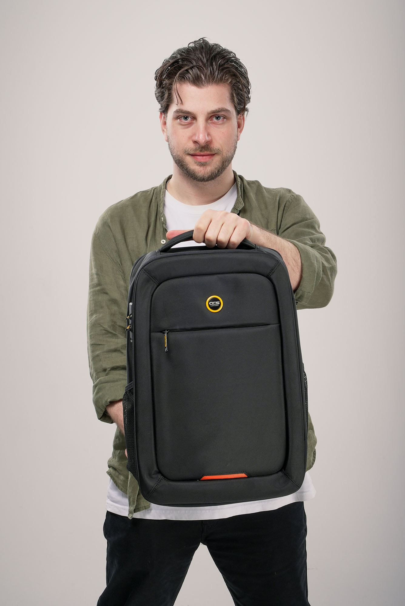 ÇÇS ERKEK SIRT ÇANTASI CCS51846