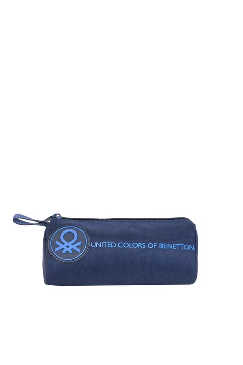 UNITED COLORS OF BENETTON ERKEK ÇOCUK MONOKROM STYLE ÜÇGEN KALEMLİK 13147