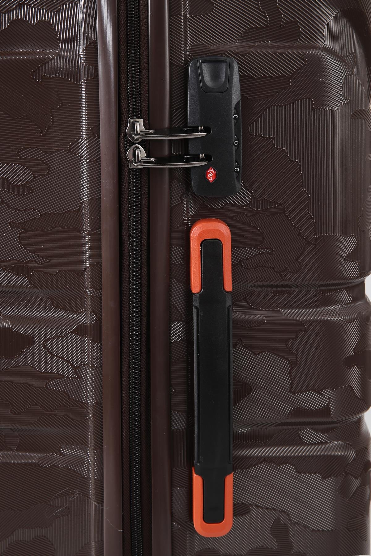 ÇÇS UNİSEX KABİN BOY VALİZ V.CCS5243-3